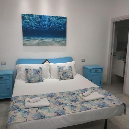 Casa In Borgo Marinaro Apartment Giardini Naxos Exterior foto