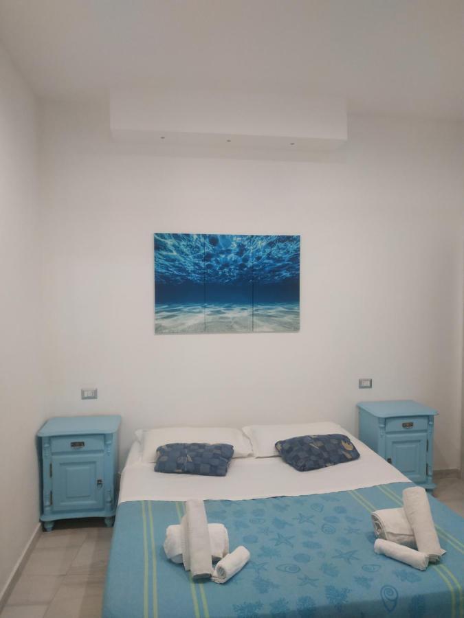 Casa In Borgo Marinaro Apartment Giardini Naxos Exterior foto