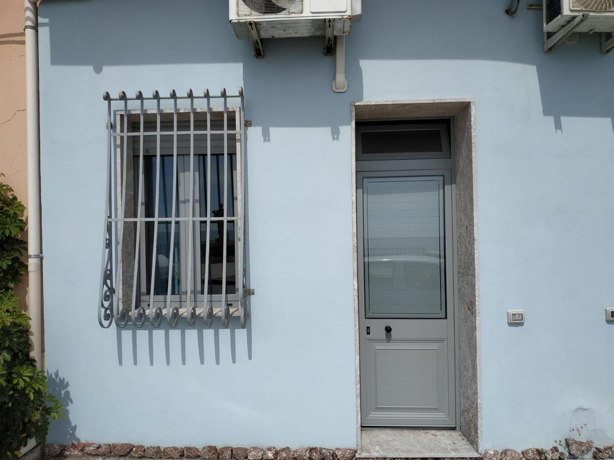 Casa In Borgo Marinaro Apartment Giardini Naxos Exterior foto