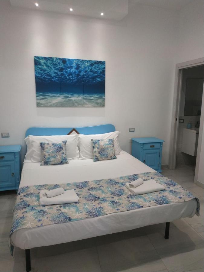 Casa In Borgo Marinaro Apartment Giardini Naxos Exterior foto